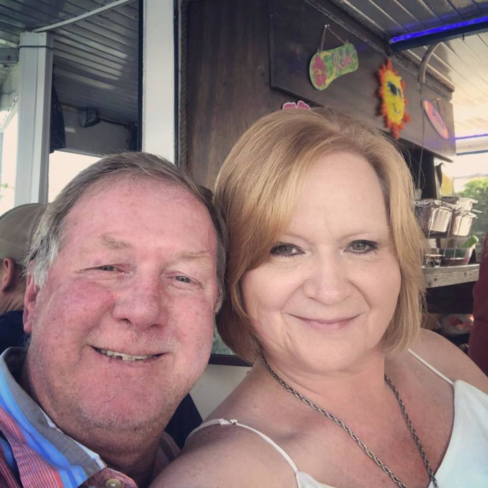 Meet your Posher, Tammy